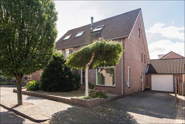 Ringovenlaan 72, Heukelum